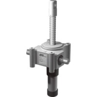 日本ギア工業(株) 平滑螺丝起重器RMS・RSS