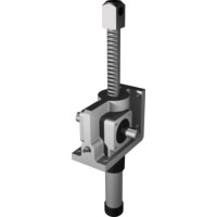 日本ギア工業(株) 机架千斤顶JMR・JSR