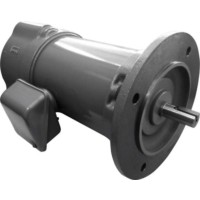 日本電産テクノモータ(株) 快速制动马达