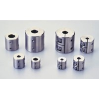 (株)日本ミニチュアカップリング 量体耦合SR・SRC系列