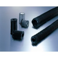 (株)ナベル 圆形ジャバラ IR系列