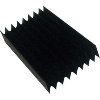 (株)ナベル AF-F系列 平型ジャバラ