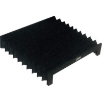 (株)ナベル AF-N系列門型ジャバラ