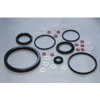 (株)日近 聚合橡胶O环-FP