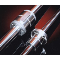 日本特殊ベアリング(株) 高精度球型条曲线