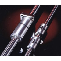 日本特殊ベアリング(株) 经济型曲线