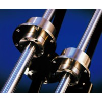 日本特殊ベアリング(株) 旋转球样条线LS类型