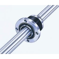 日本特殊ベアリング(株) 旋转球样条LK型