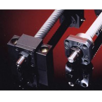 日本特殊ベアリング(株) 球形螺杆用支撑装置