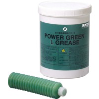 (株)バルビス 力量绿色L润滑脂