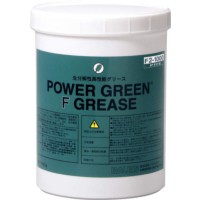 (株)バルビス 力量绿色F润滑脂
