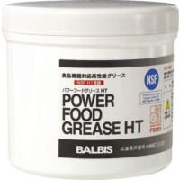 (株)バルビス 功率食品润滑脂HT<氟润滑脂>