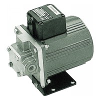 (株)ファインシンター 电动机泵通用系列