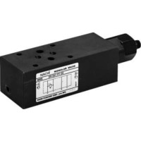 (株)不二越 浮动阀(平衡型)