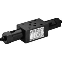 (株)不二越 浮动阀(直接)