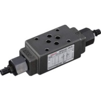 (株)不二越 流式调节器阀(主流)