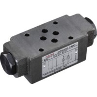 (株)不二越 导频检查阀