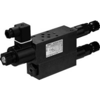 (株)不二越 双压制动阀