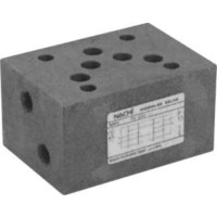 (株)不二越 计量块