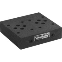 (株)不二越 2速阻挡