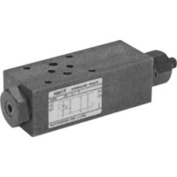 (株)不二越 调节阀(平衡型)