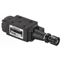 (株)不二越 平衡气门