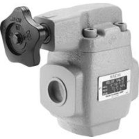 (株)不二越 浮动阀