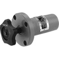 (株)不二越 遥控浮动阀