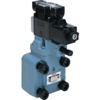 (株)不二越 电磁控制阀