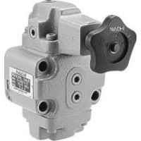 (株)不二越 调节阀