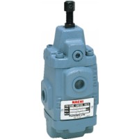 (株)不二越 压力控制阀