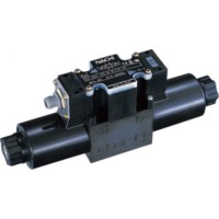 (株)不二越 波浪式电磁阀SS系列（集中端子箱形）