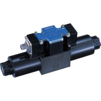 (株)不二越 低功率型电磁阀SL系列