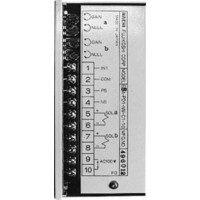 (株)不二越 电磁比例阀驱动用小形功率放大器系列