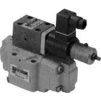 (株)不二越 电磁比例ー付减压阀