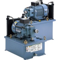 (株)不二越 紧凑型可变泵单元NSP系列