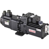 (株)不二越 力量型UPS系列