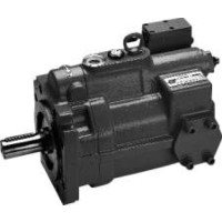 (株)不二越 可变活塞泵PZS系列