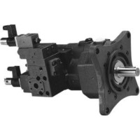 (株)不二越 负荷感应可变活塞泵PZ系列