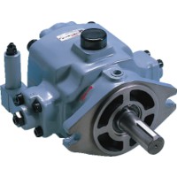 (株)不二越 高压可变泵VDC系列（单泵）