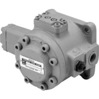 (株)不二越 可变泵VDR系列（单泵）