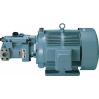 (株)不二越 联合泵PVS系列