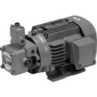 (株)不二越 联合泵VDS系列