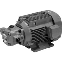 (株)不二越 联合泵VDR系列