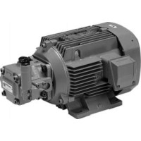 (株)不二越 联合泵VDC系列