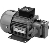 (株)不二越 联合泵UVN系列