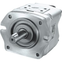 (株)不二越 IP泵IPH系列（高压内接齿轮泵）