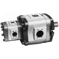 (株)不二越 IP双泵IPH系列