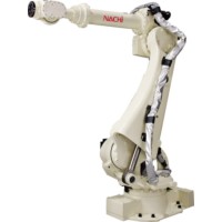 (株)不二越 SRA166/210