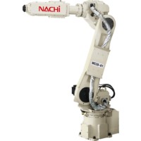 (株)不二越 MC20/10L